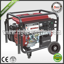 SH7000DXE Benzin-Generator